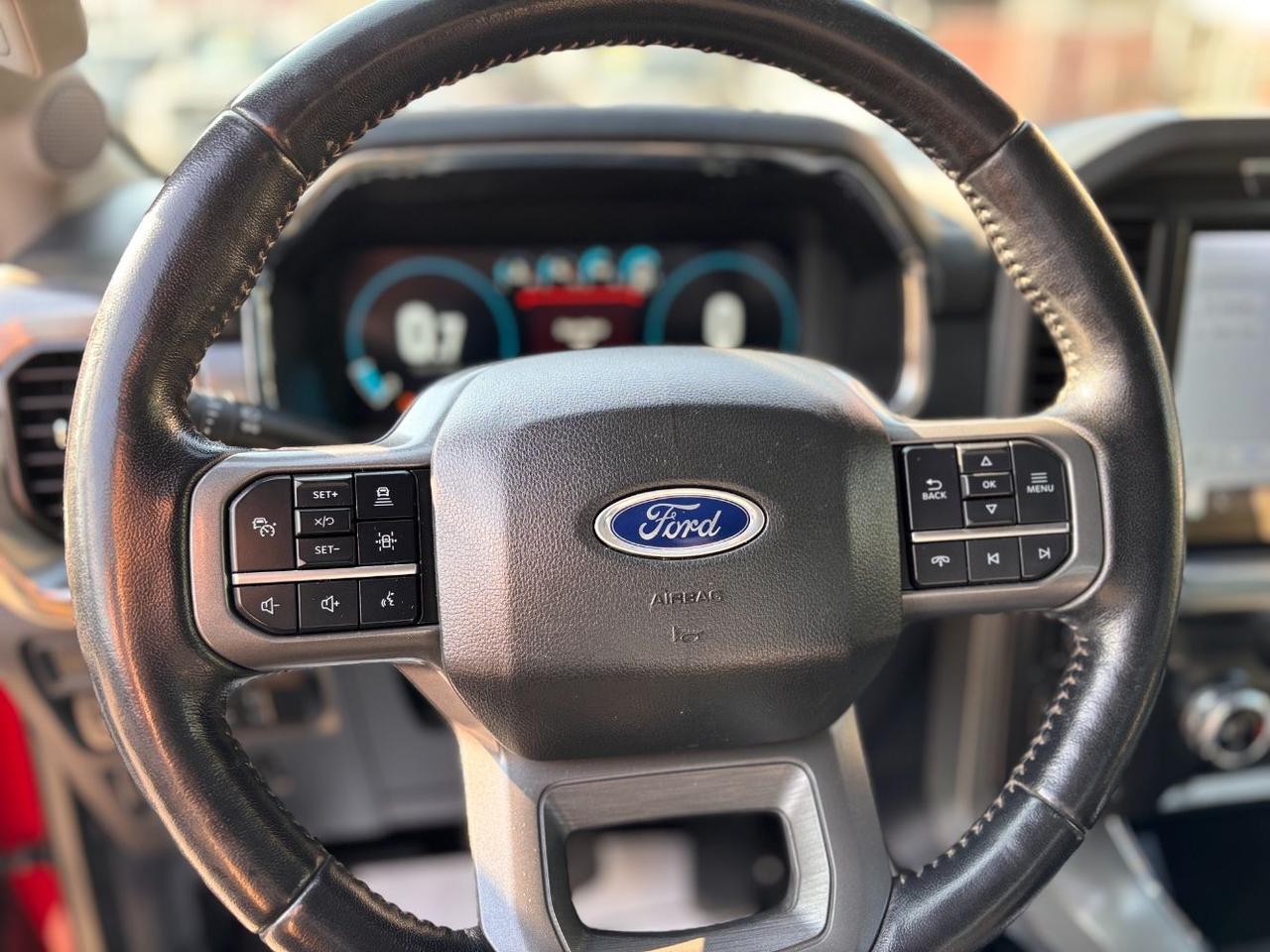2021 Ford F-150 LARIAT Nashville TN