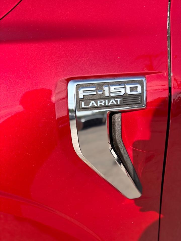 2021 Ford F-150 LARIAT Nashville TN