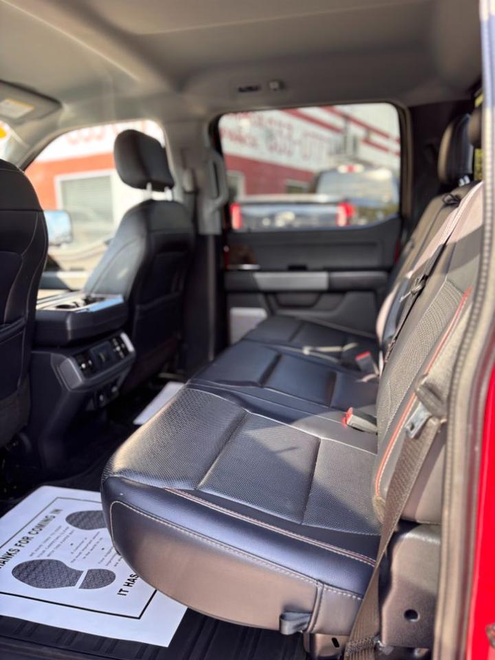 2021 Ford F-150 LARIAT Nashville TN