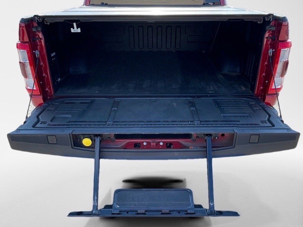 2021 Ford F-150 LARIAT Oak Ridge TN