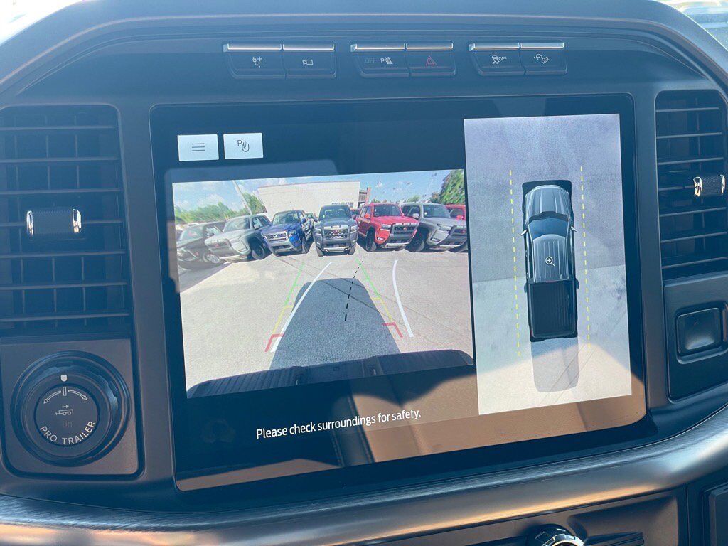 2021 Ford F-150 LARIAT Oak Ridge TN