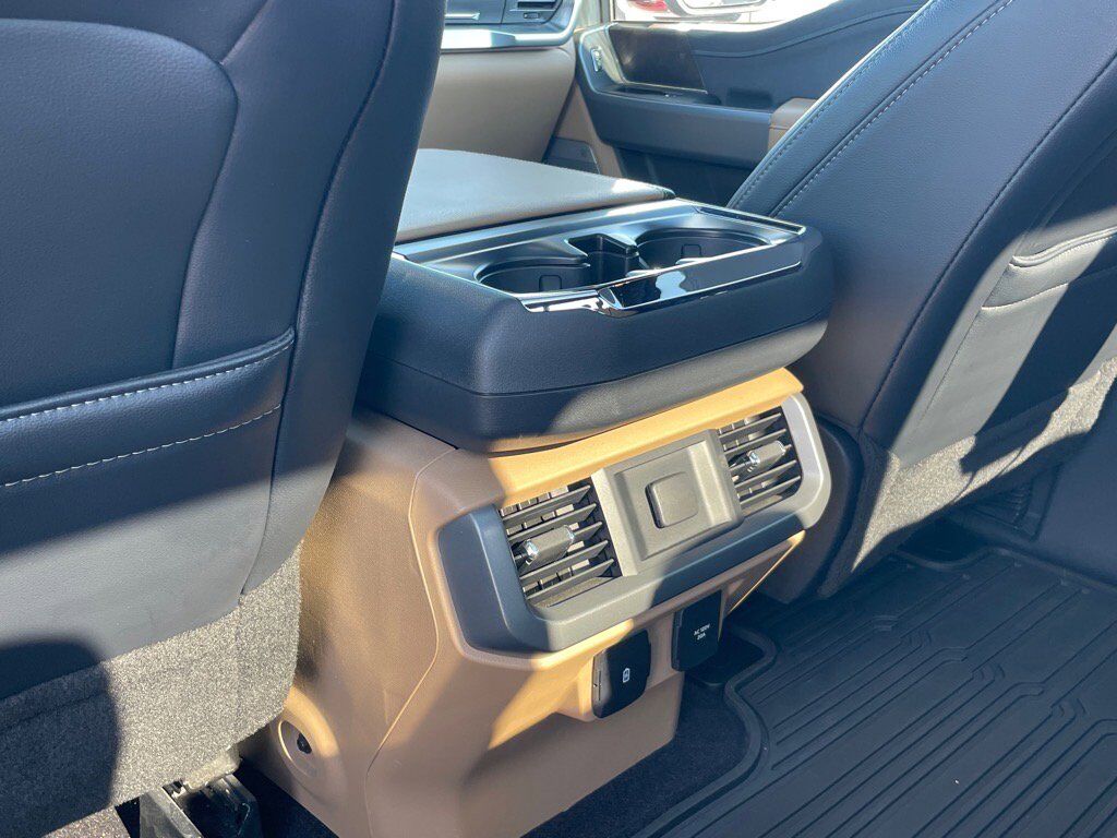 2021 Ford F-150 LARIAT Oak Ridge TN