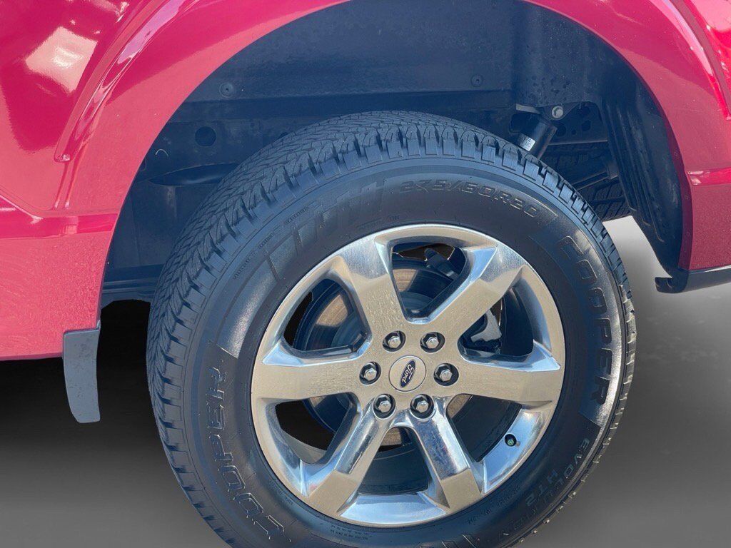 2021 Ford F-150 LARIAT Oak Ridge TN