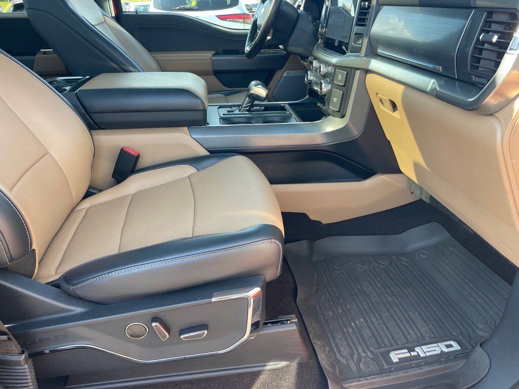 2021 Ford F-150 LARIAT Oak Ridge TN