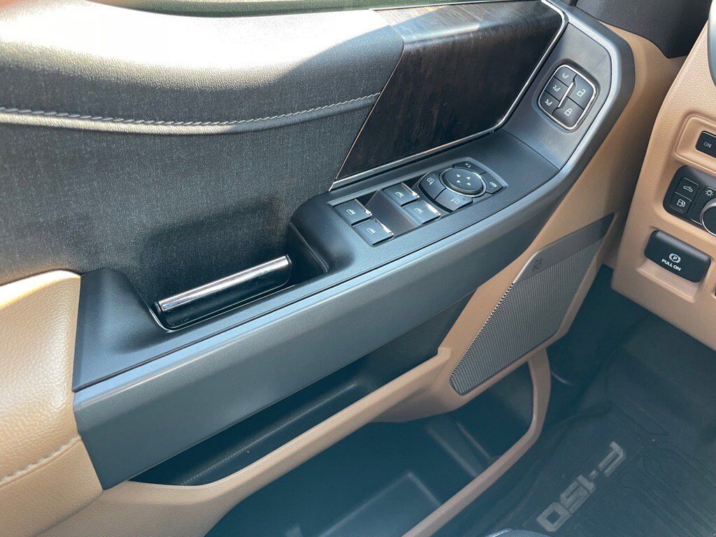2021 Ford F-150 LARIAT Oak Ridge TN