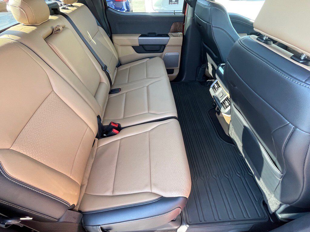 2021 Ford F-150 LARIAT Oak Ridge TN