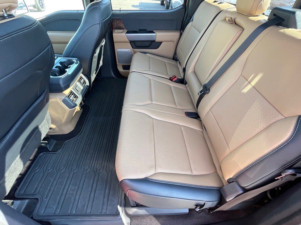 2021 Ford F-150 LARIAT Oak Ridge TN