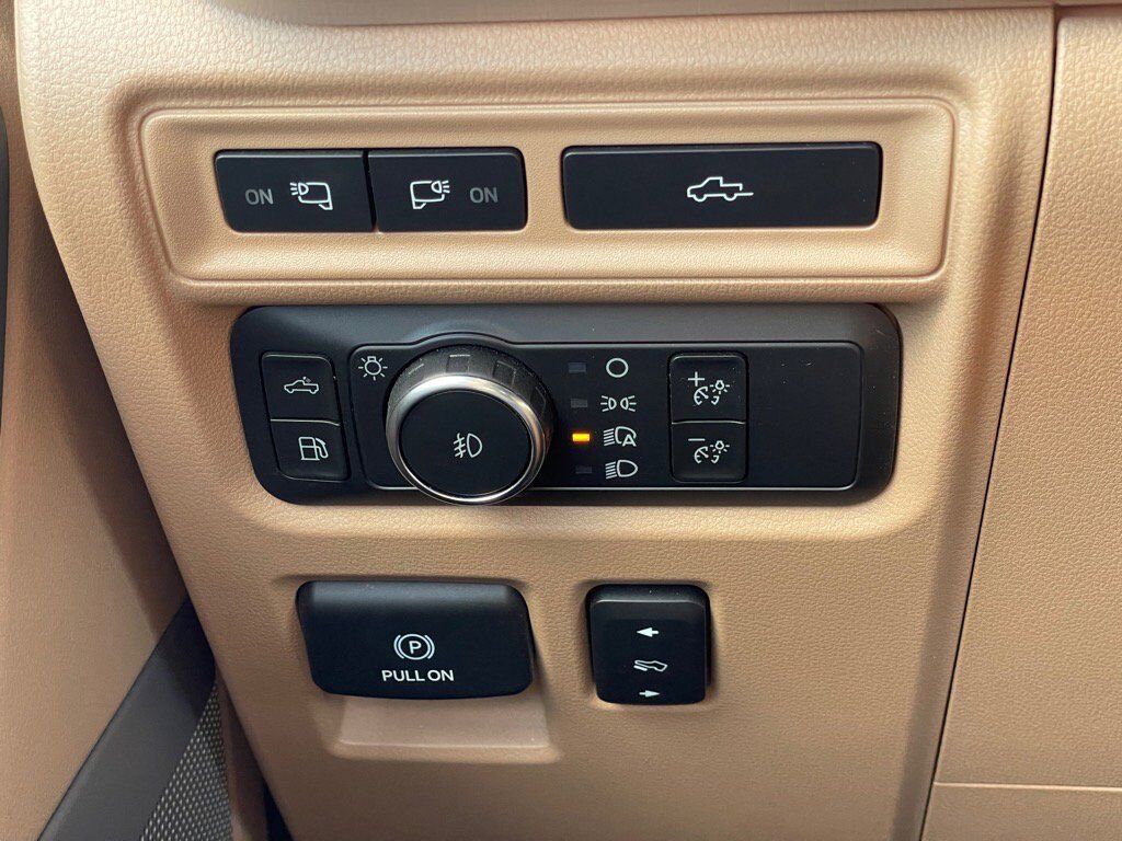 2021 Ford F-150 LARIAT Oak Ridge TN