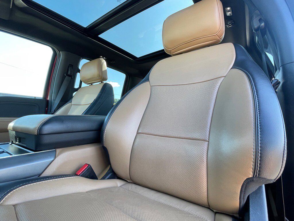 2021 Ford F-150 LARIAT Oak Ridge TN