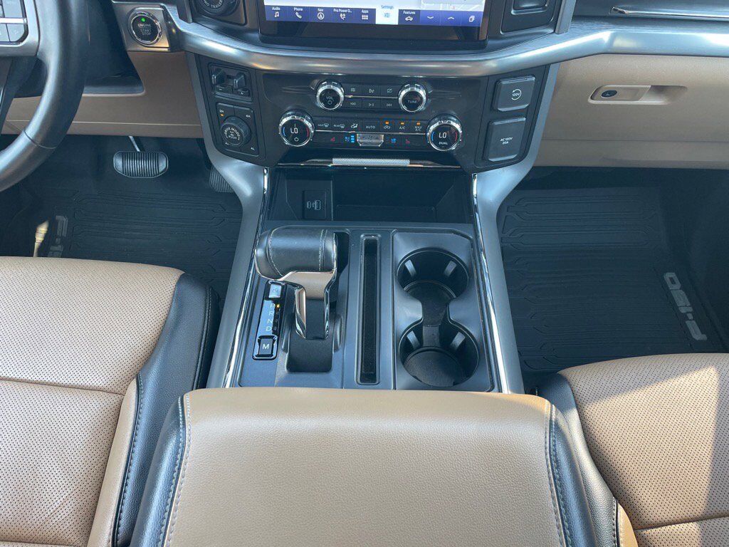 2021 Ford F-150 LARIAT Oak Ridge TN