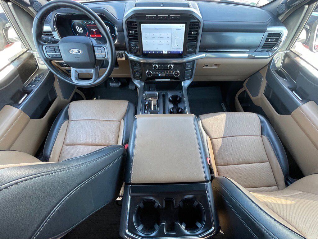 2021 Ford F-150 LARIAT Oak Ridge TN