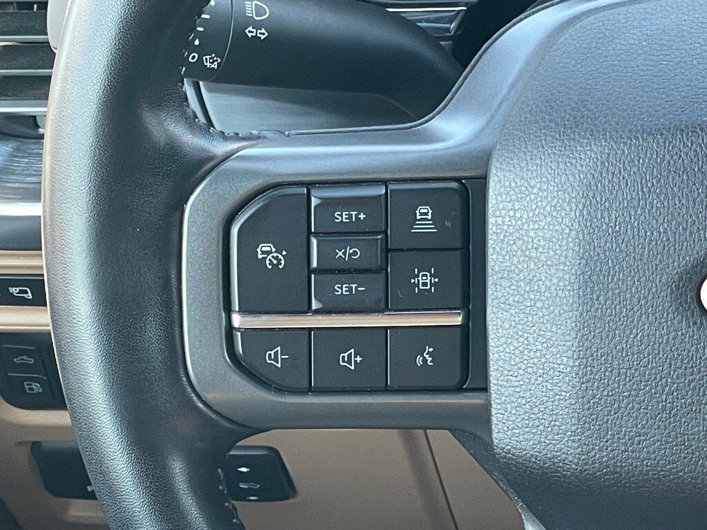 2021 Ford F-150 LARIAT Oak Ridge TN