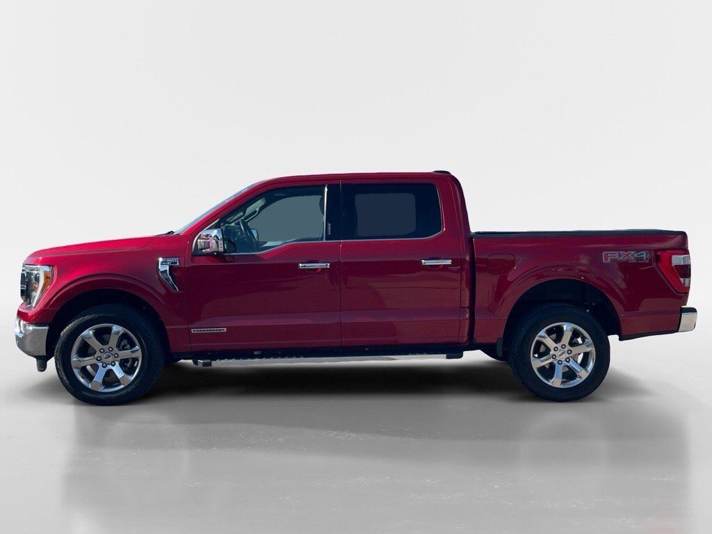 2021 Ford F-150 LARIAT Oak Ridge TN