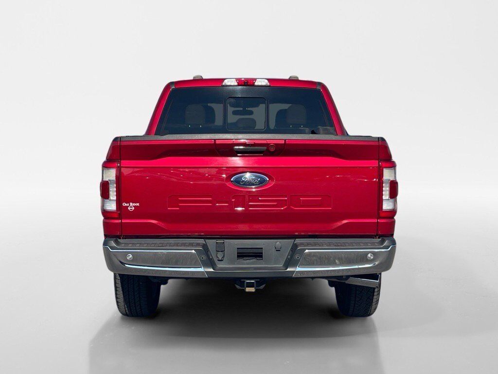 2021 Ford F-150 LARIAT Oak Ridge TN