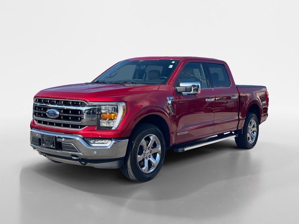 2021 Ford F-150 LARIAT Oak Ridge TN