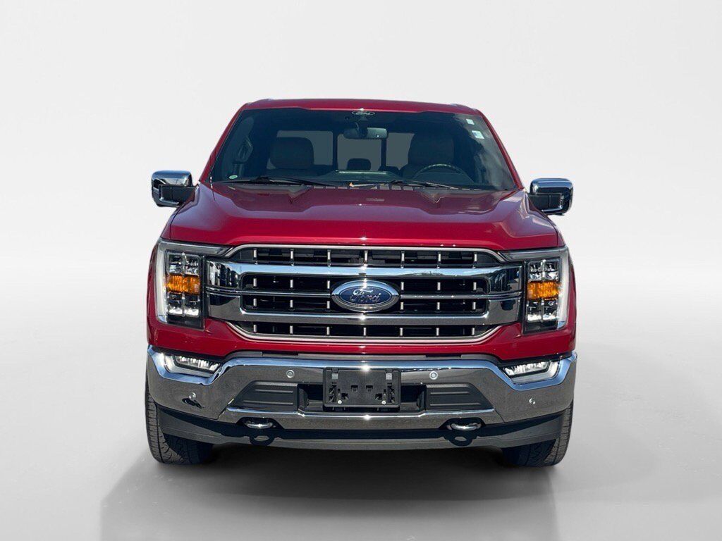 2021 Ford F-150 LARIAT Oak Ridge TN