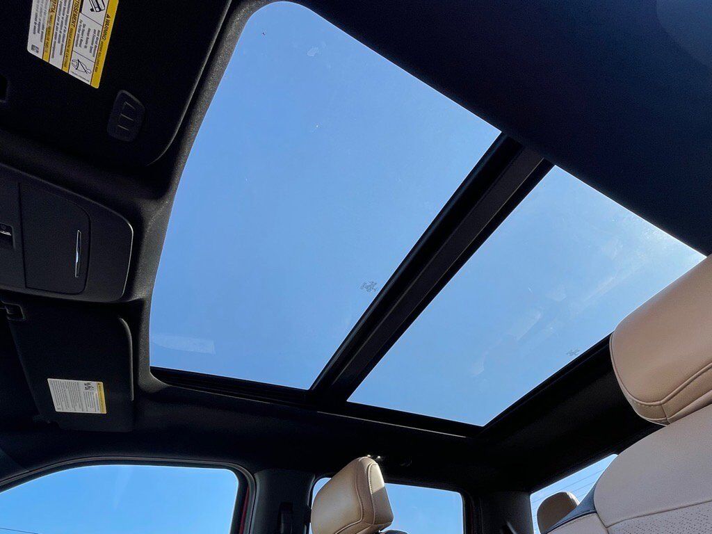 2021 Ford F-150 LARIAT Oak Ridge TN
