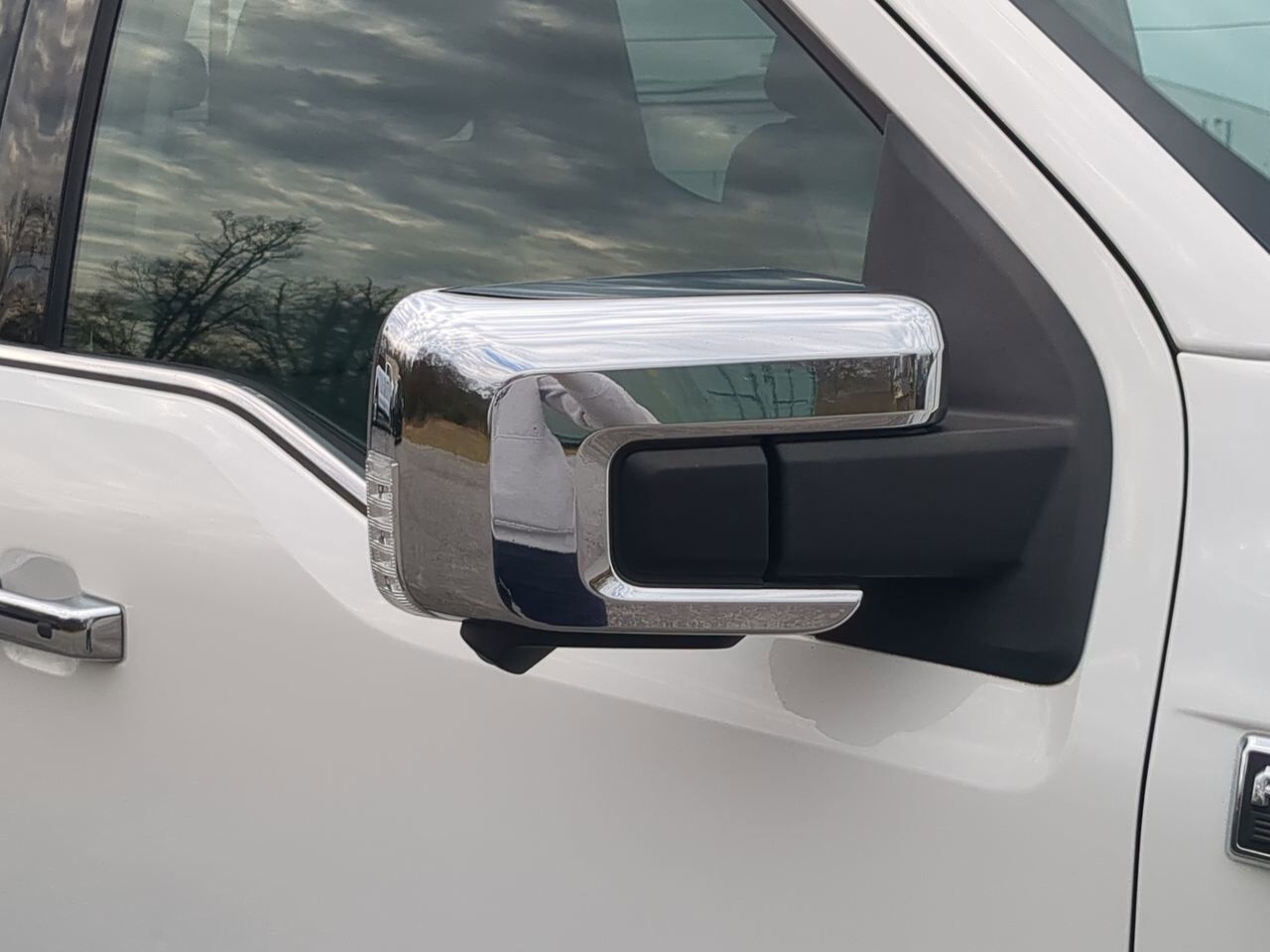 2021 Ford F-150 LARIAT Appleton WI