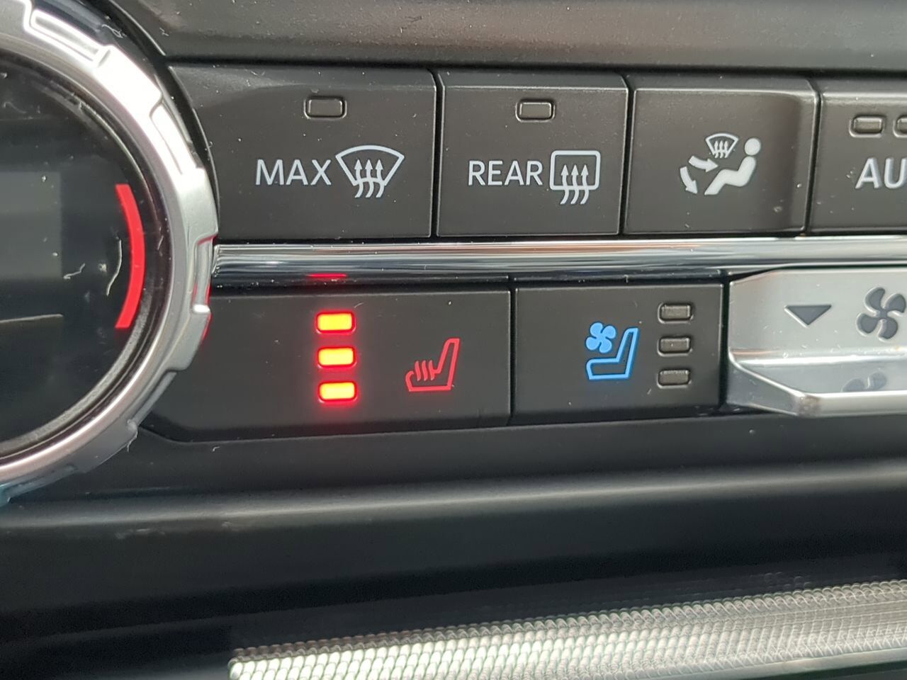 2021 Ford F-150 LARIAT Appleton WI