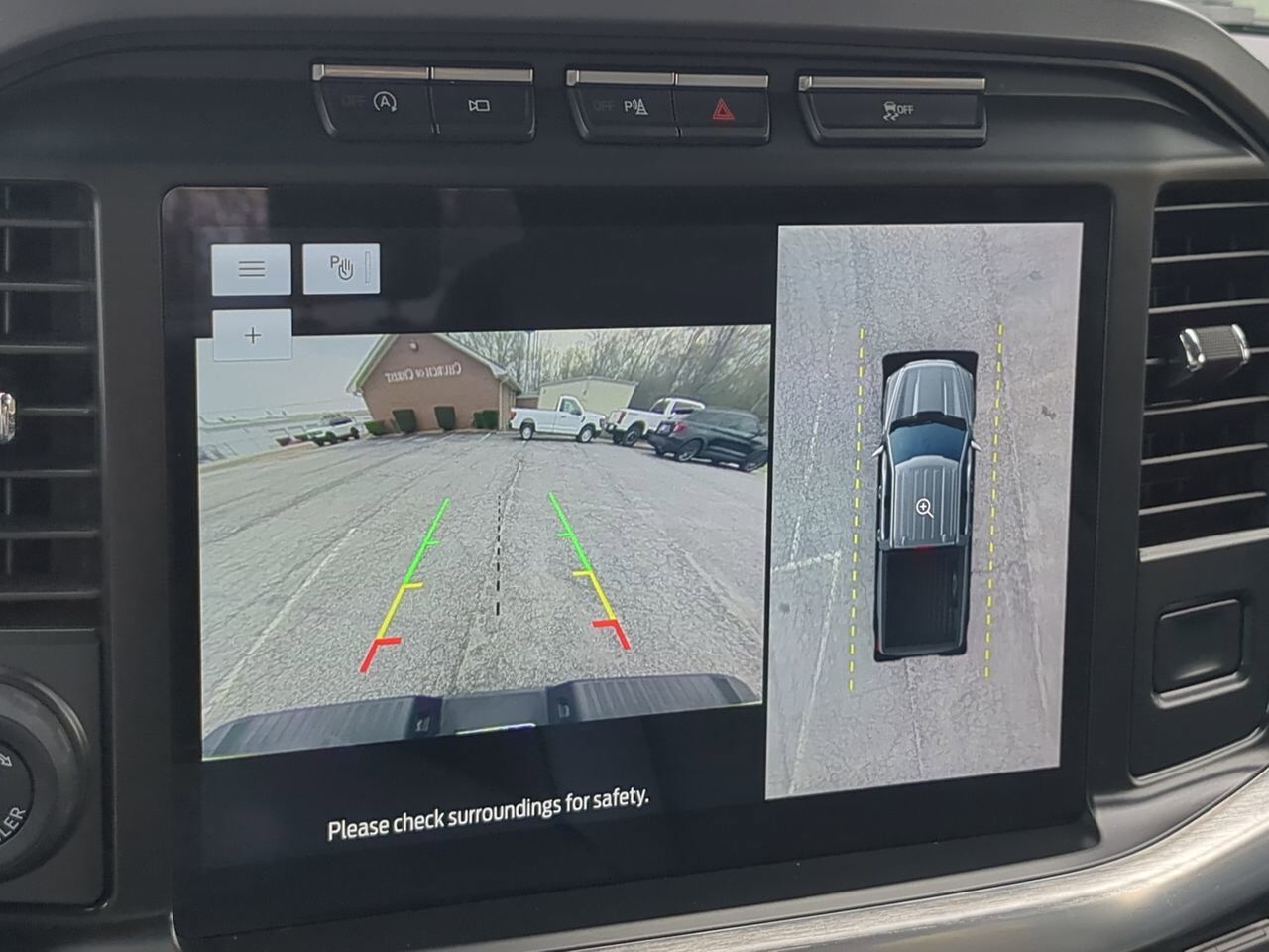 2021 Ford F-150 LARIAT Appleton WI