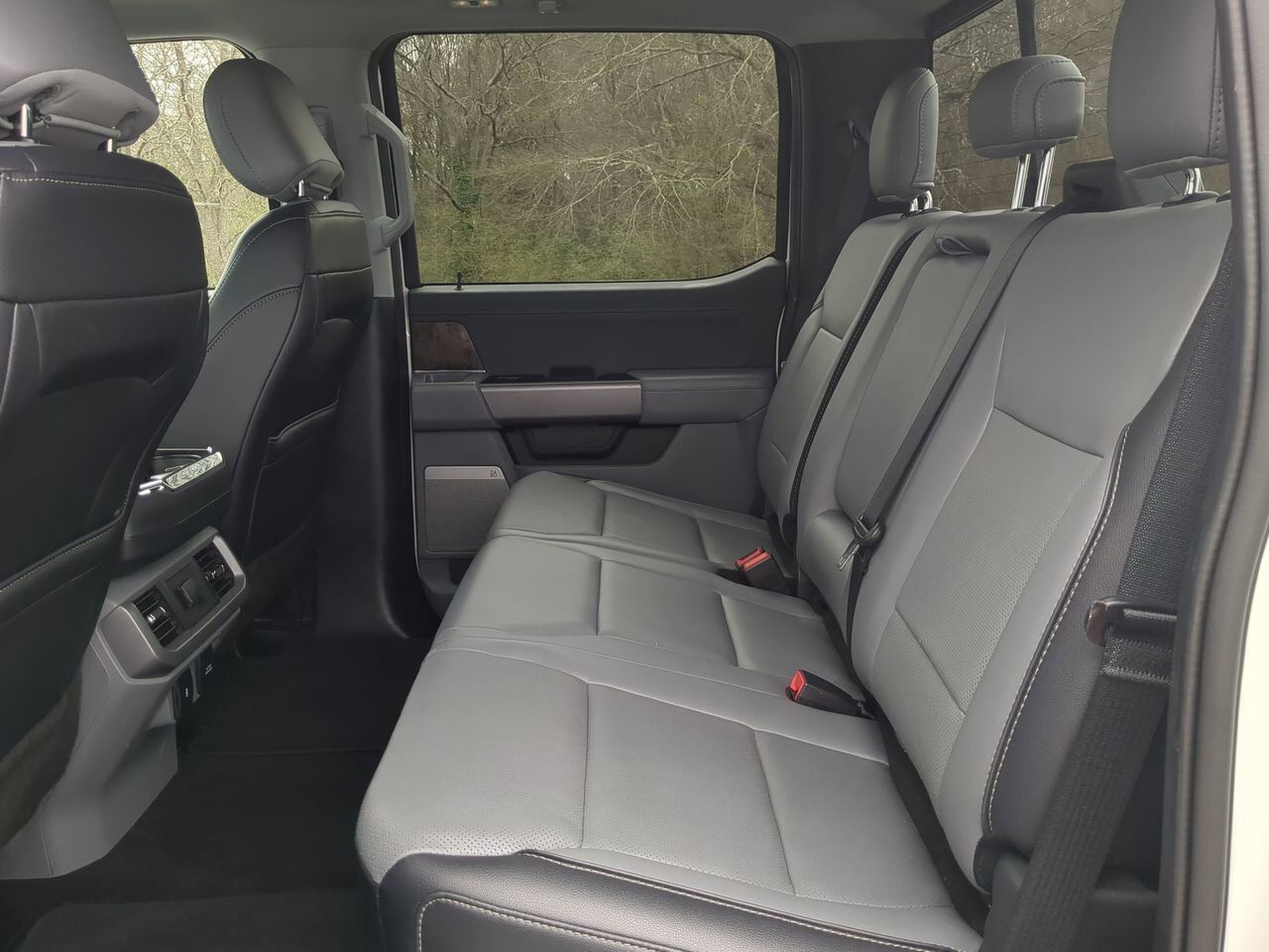 2021 Ford F-150 LARIAT Appleton WI