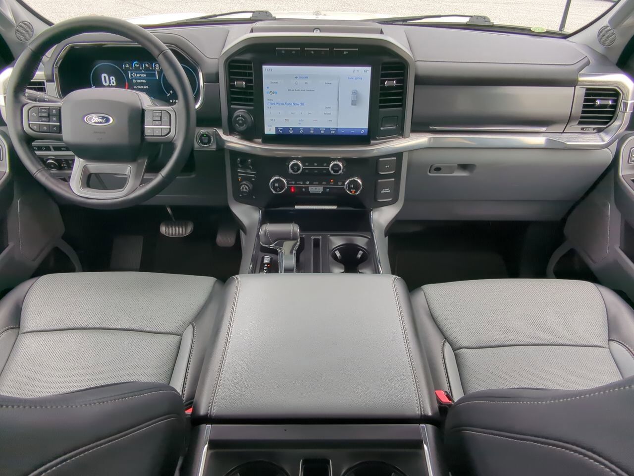 2021 Ford F-150 LARIAT Appleton WI