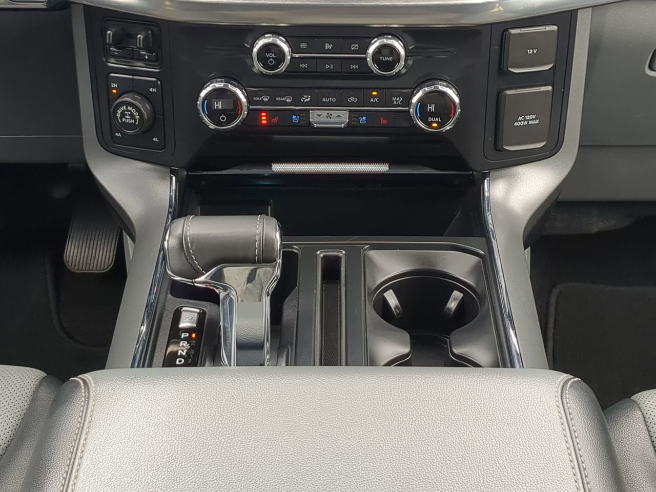 2021 Ford F-150 LARIAT Appleton WI