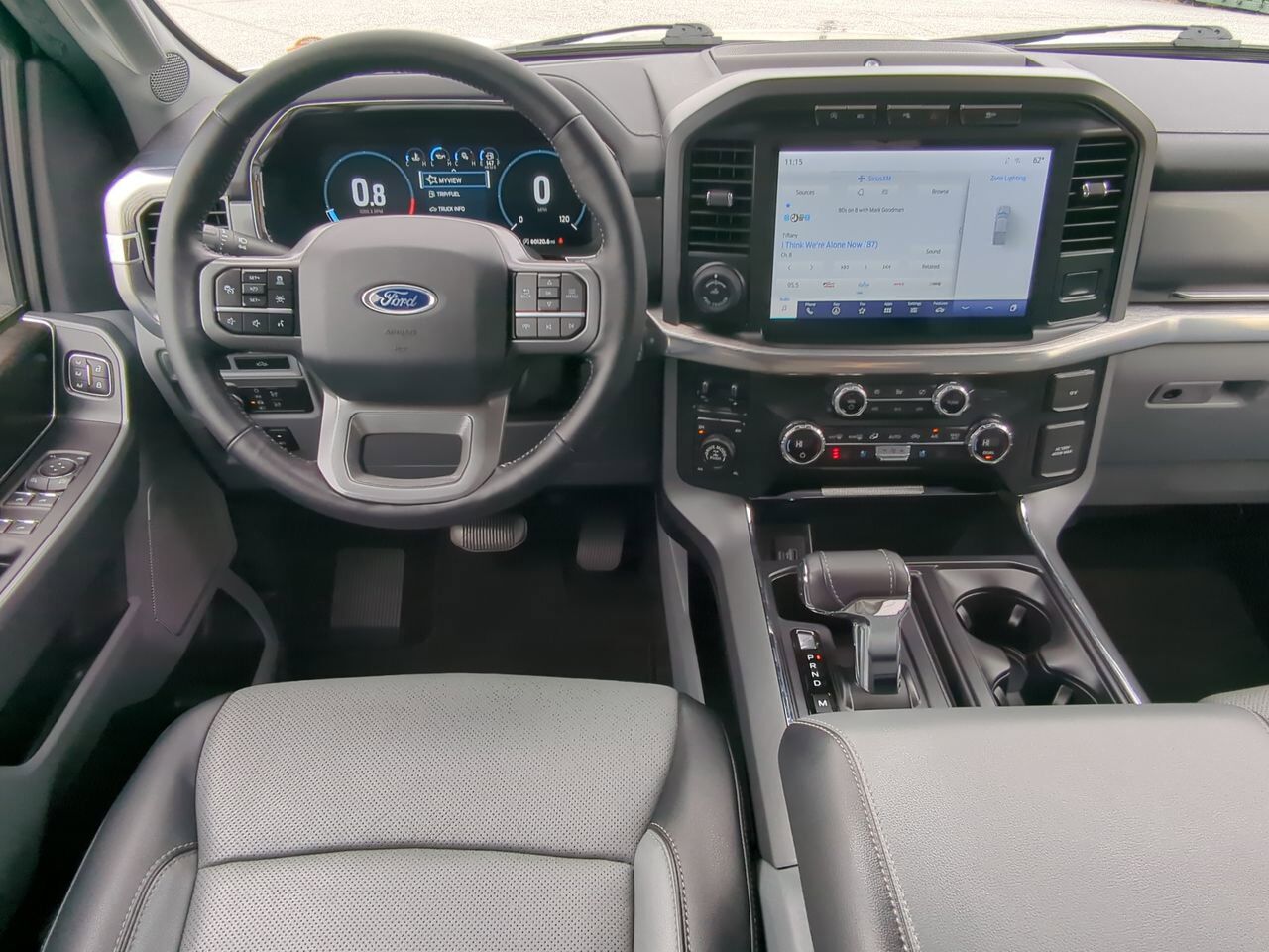 2021 Ford F-150 LARIAT Appleton WI