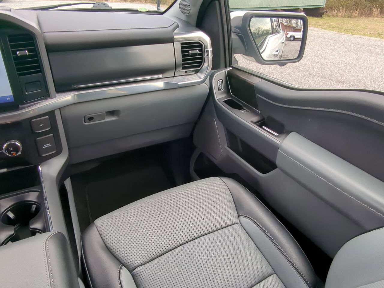 2021 Ford F-150 LARIAT Appleton WI