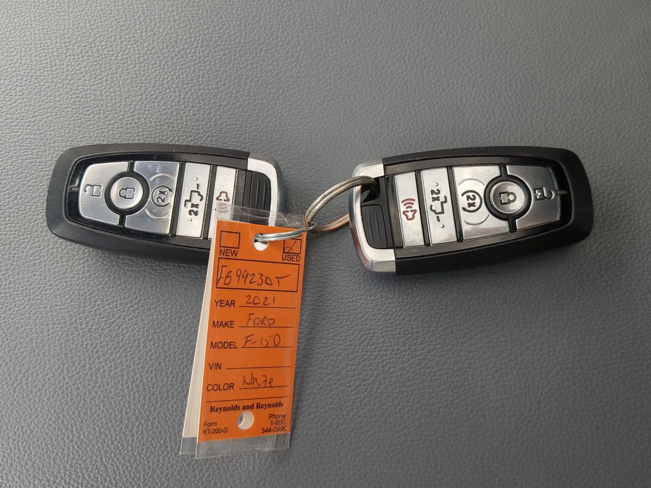 2021 Ford F-150 LARIAT Appleton WI