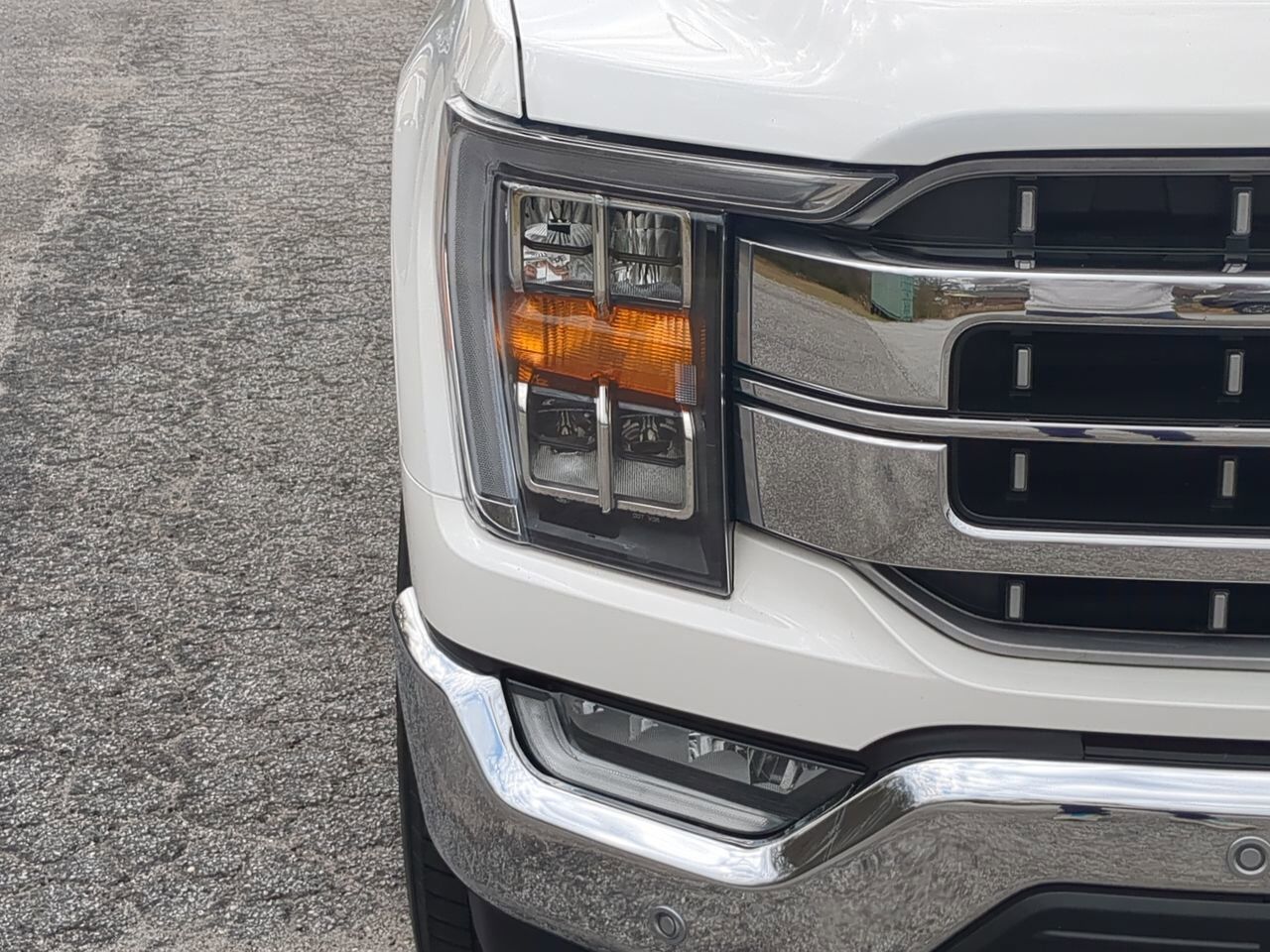 2021 Ford F-150 LARIAT Appleton WI