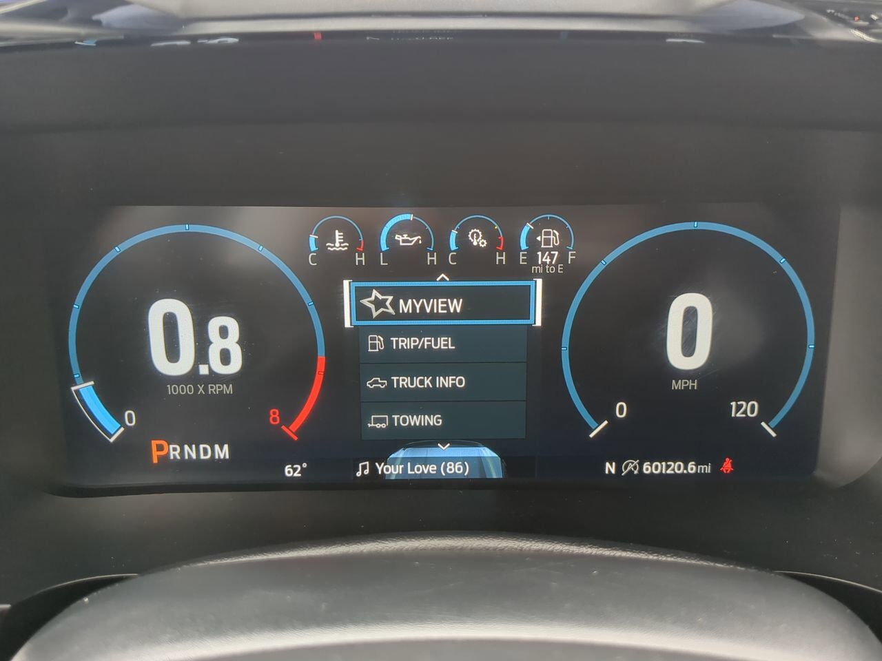 2021 Ford F-150 LARIAT Appleton WI