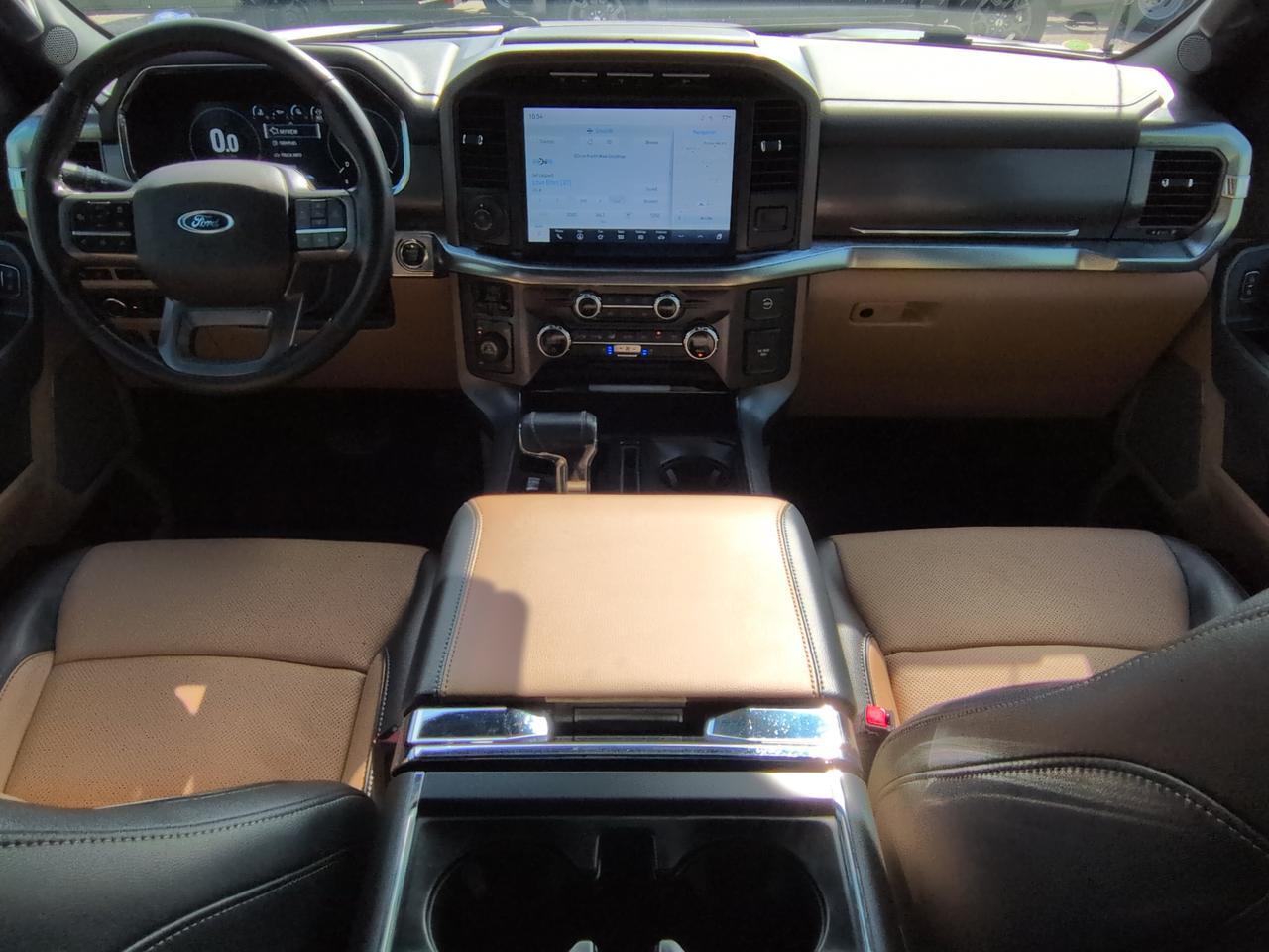 2021 Ford F-150 LARIAT Appleton WI