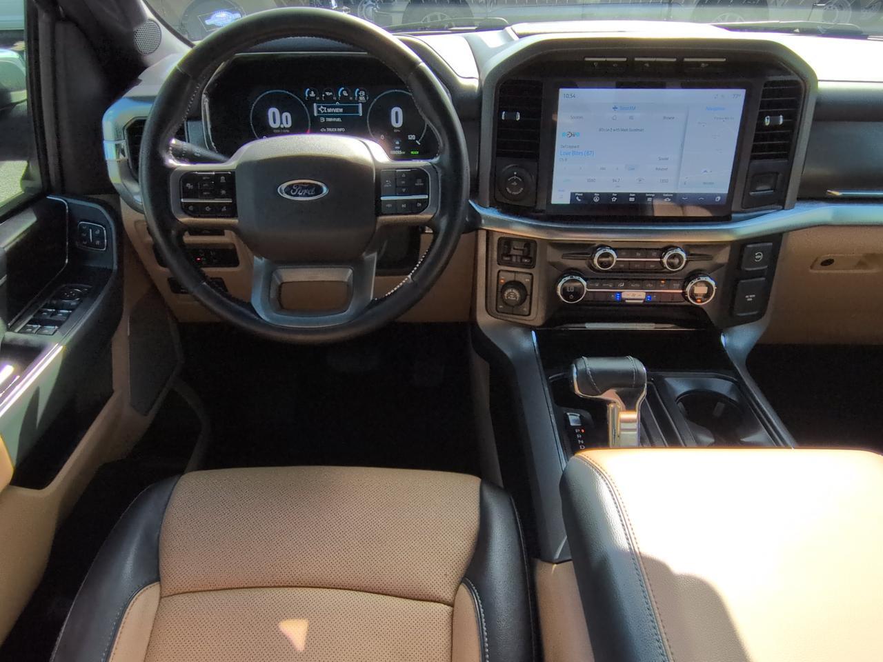 2021 Ford F-150 LARIAT Appleton WI