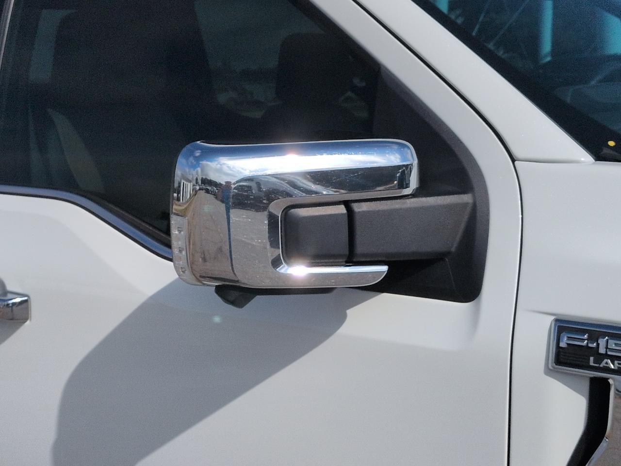 2021 Ford F-150 LARIAT Appleton WI