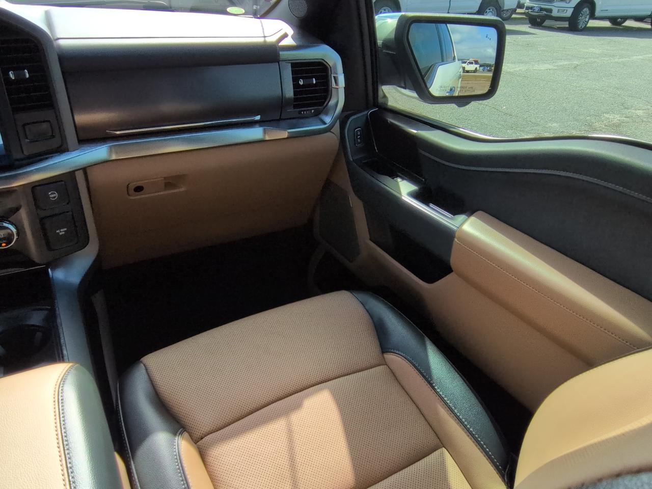 2021 Ford F-150 LARIAT Appleton WI