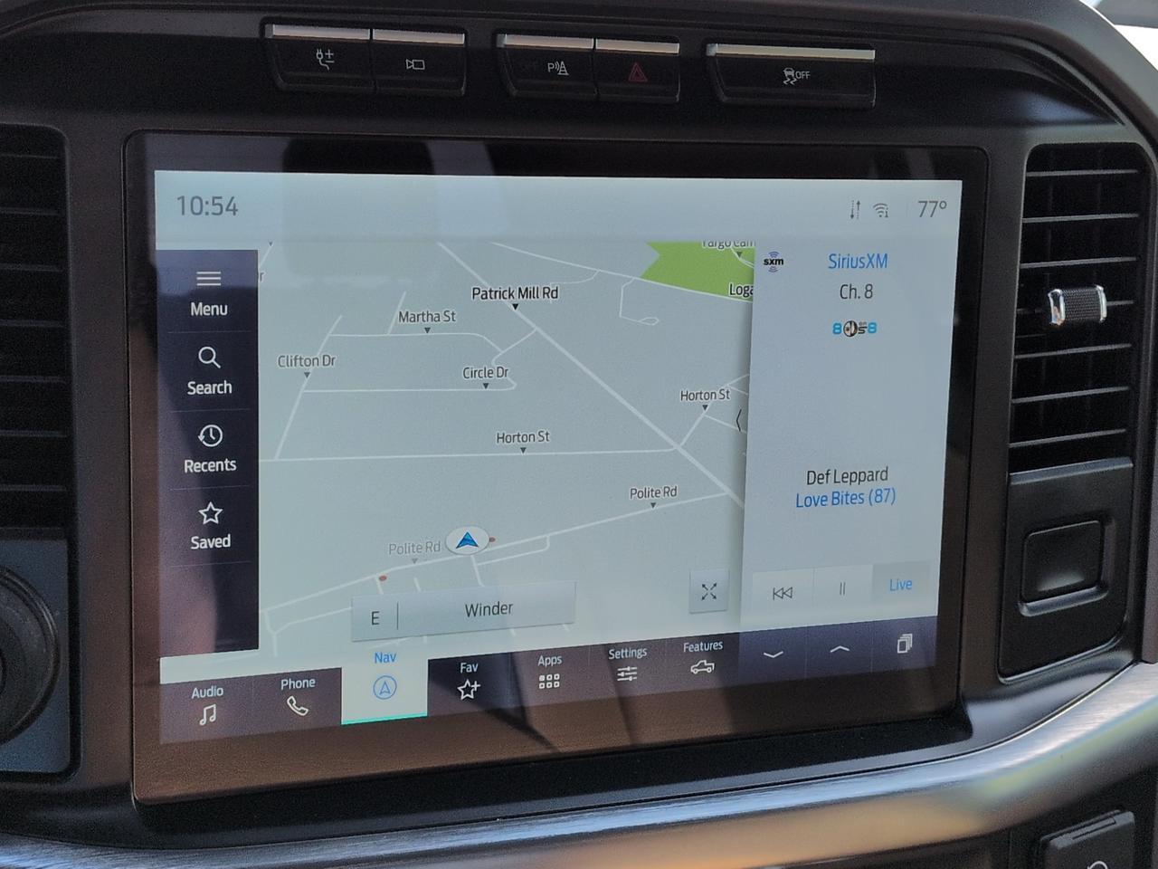2021 Ford F-150 LARIAT Appleton WI