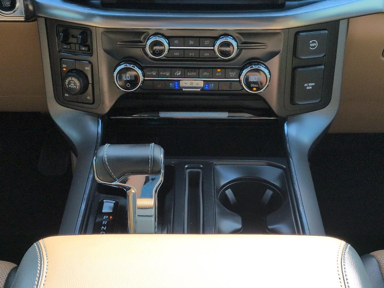 2021 Ford F-150 LARIAT Appleton WI