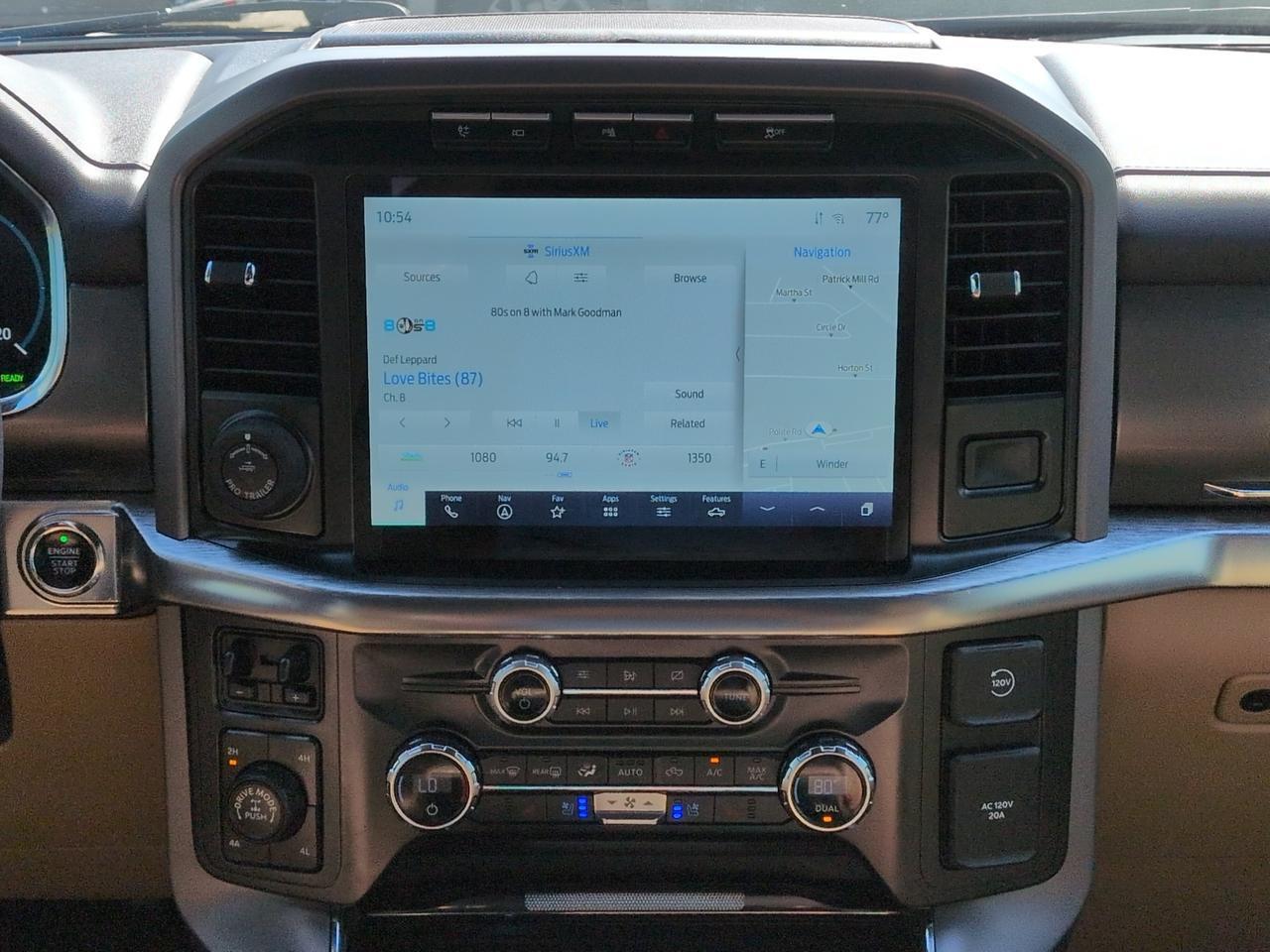2021 Ford F-150 LARIAT Appleton WI