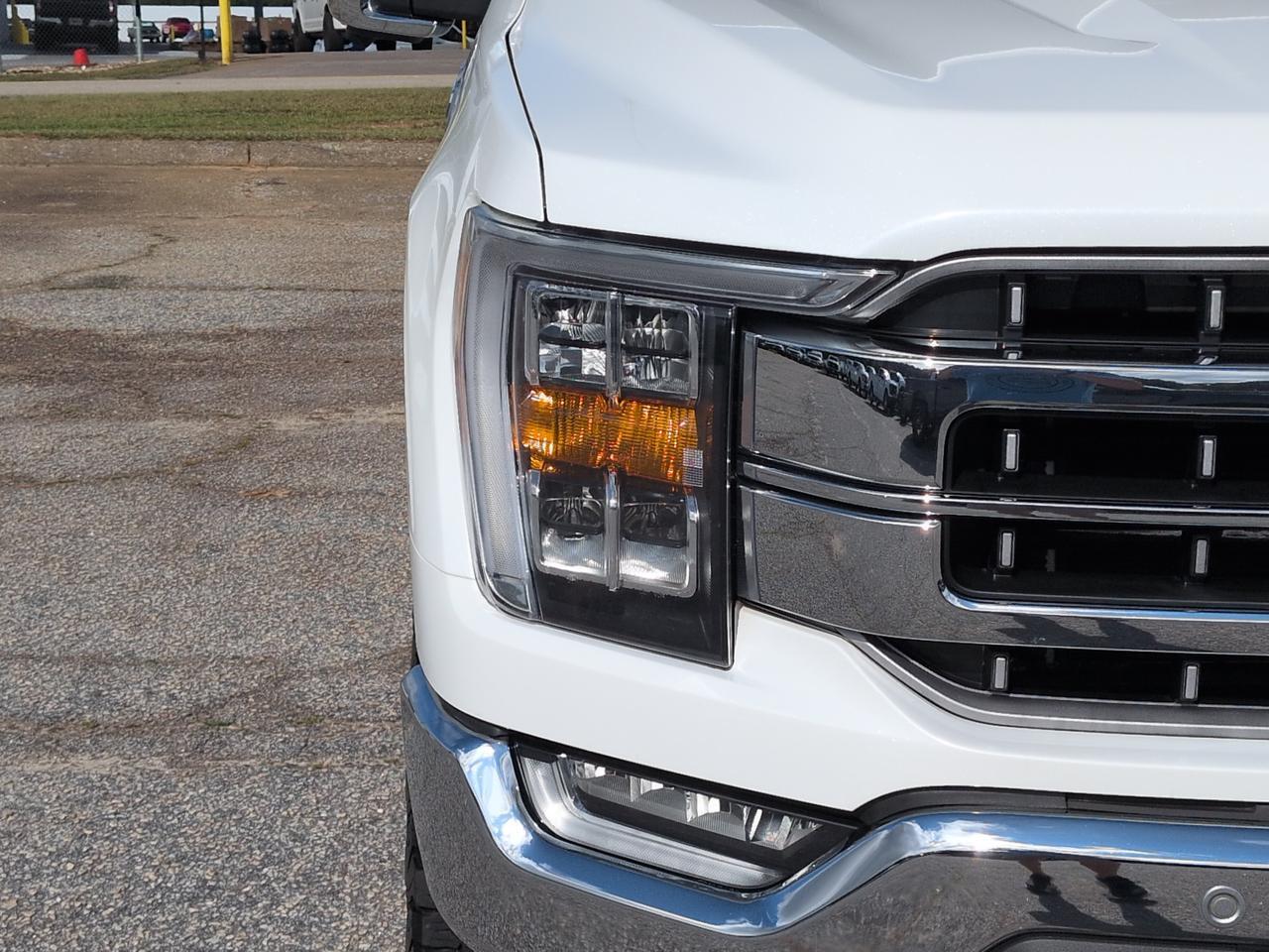 2021 Ford F-150 LARIAT Appleton WI