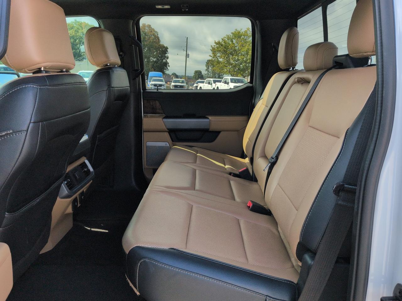2021 Ford F-150 LARIAT Appleton WI