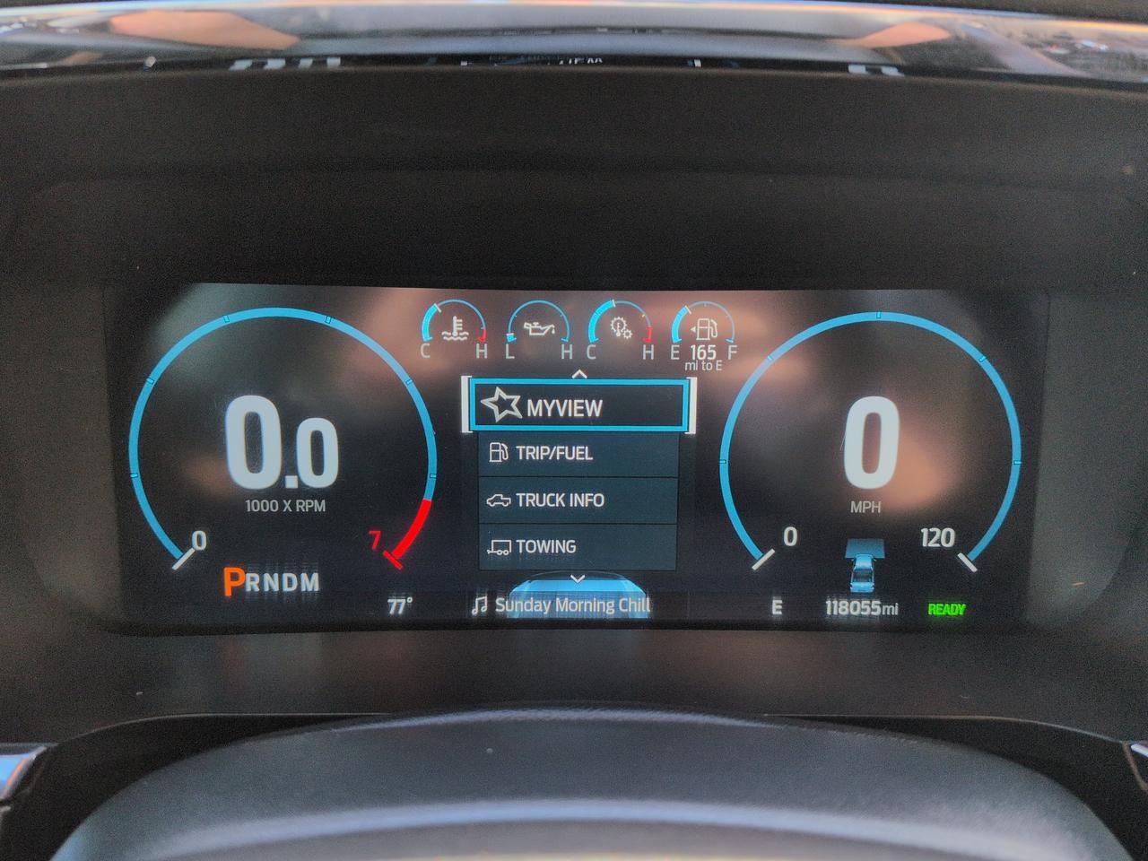2021 Ford F-150 LARIAT Appleton WI