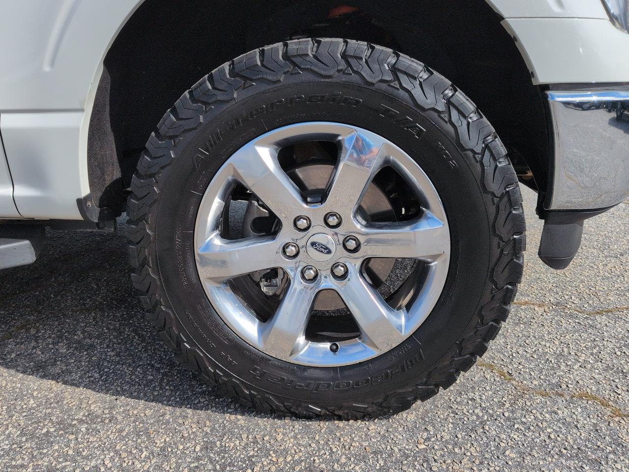 2021 Ford F-150 LARIAT Appleton WI