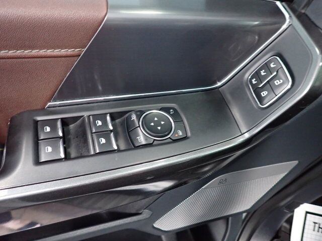 2021 Ford F-150 LARIAT SUPERCREW LEATHER NAVI 4WD 5&apos;5&quot; BOX Listowel ON