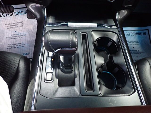 2021 Ford F-150 LARIAT SUPERCREW LEATHER NAVI 4WD 5&apos;5&quot; BOX Listowel ON