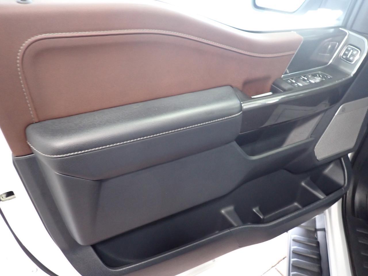 2021 Ford F-150 LARIAT SUPERCREW LEATHER NAVI SUNROOF 5.5 BOX 4WD Listowel ON
