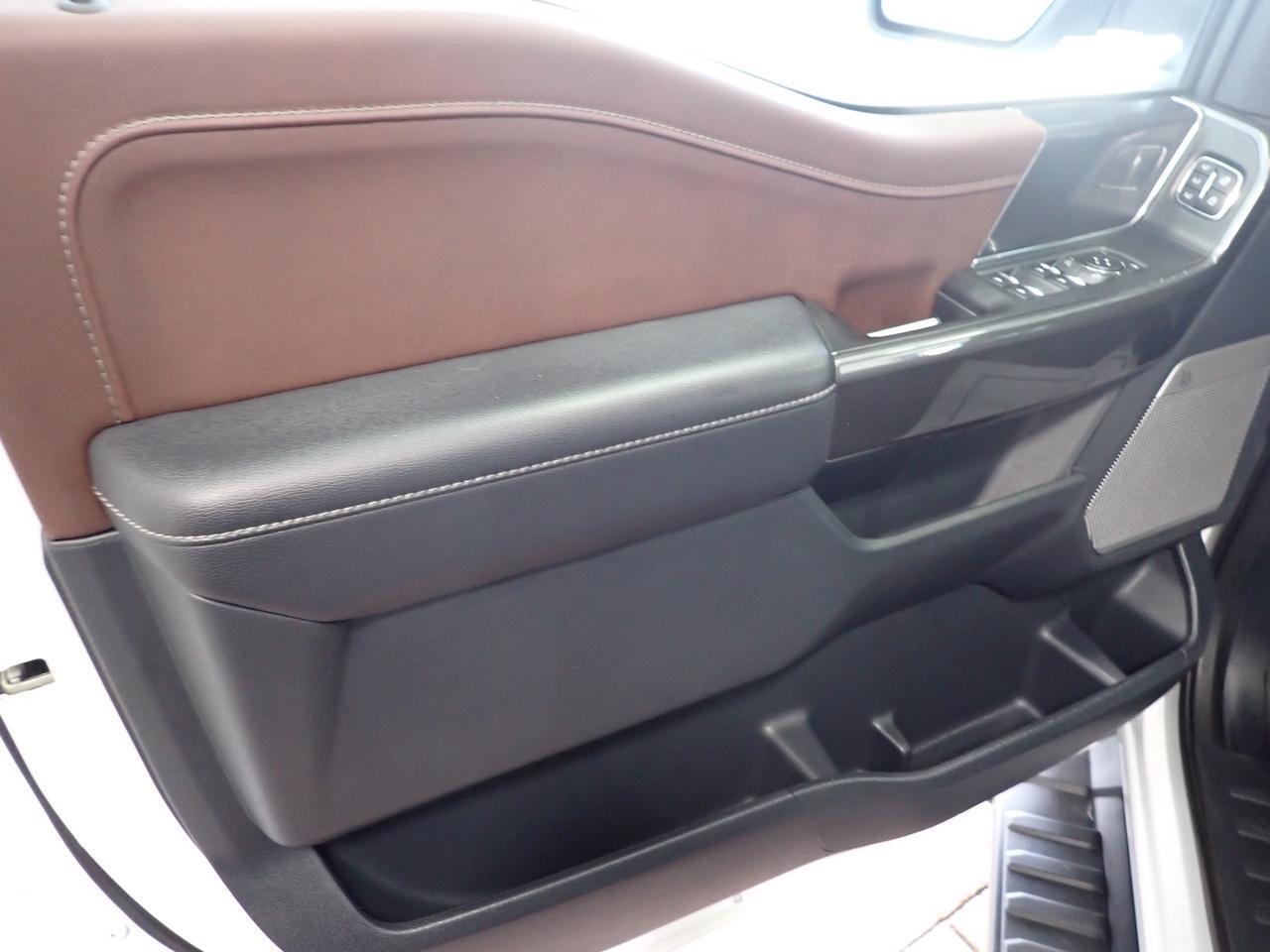 2021 Ford F-150 LARIAT SUPERCREW LEATHER NAVI SUNROOF 5.5 BOX 4WD Listowel ON