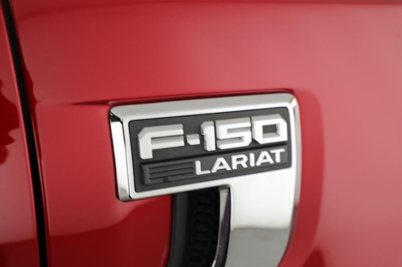 2021 Ford F-150 LARIAT New Braunfels TX