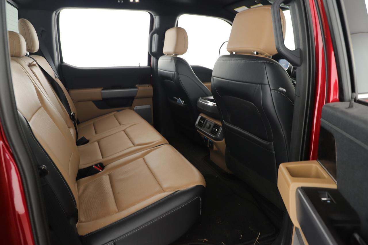 2021 Ford F-150 LARIAT New Braunfels TX