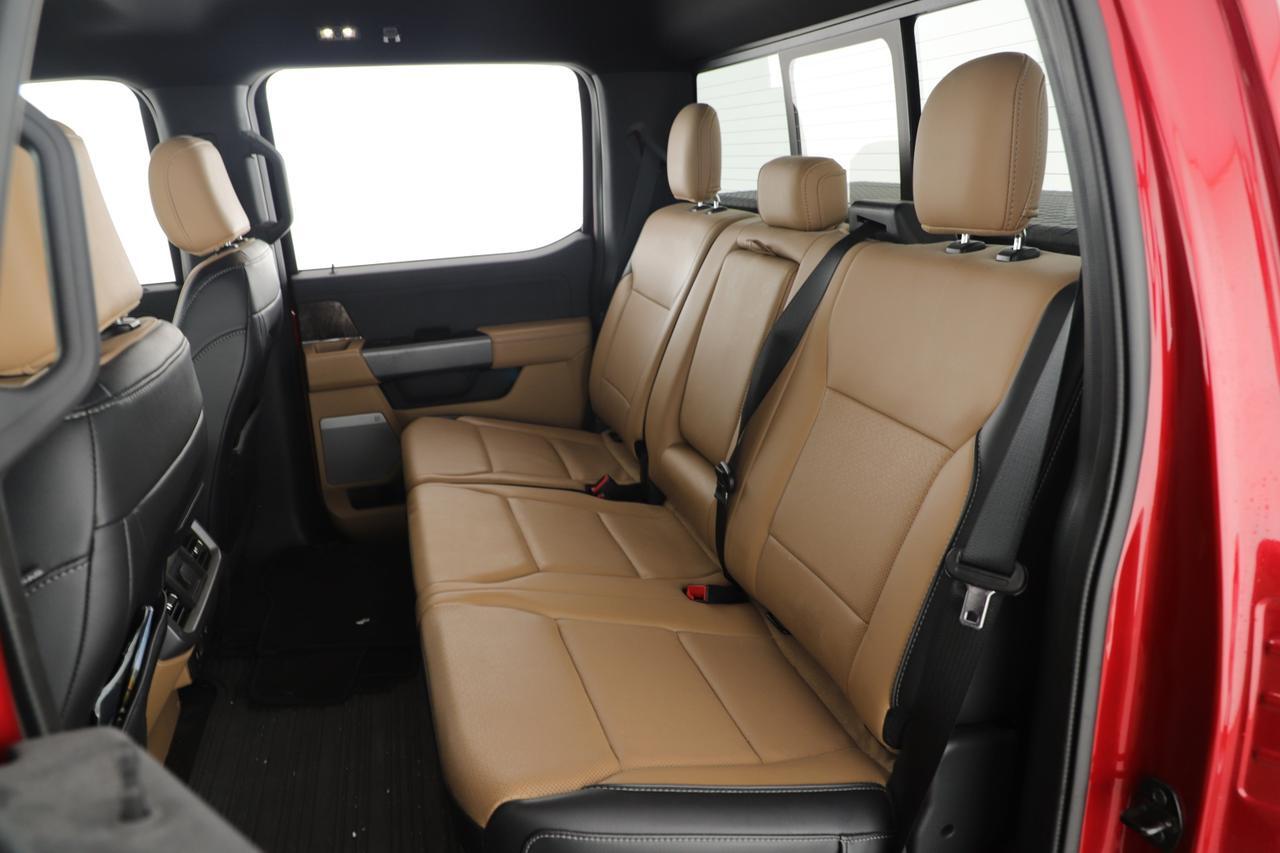 2021 Ford F-150 LARIAT New Braunfels TX